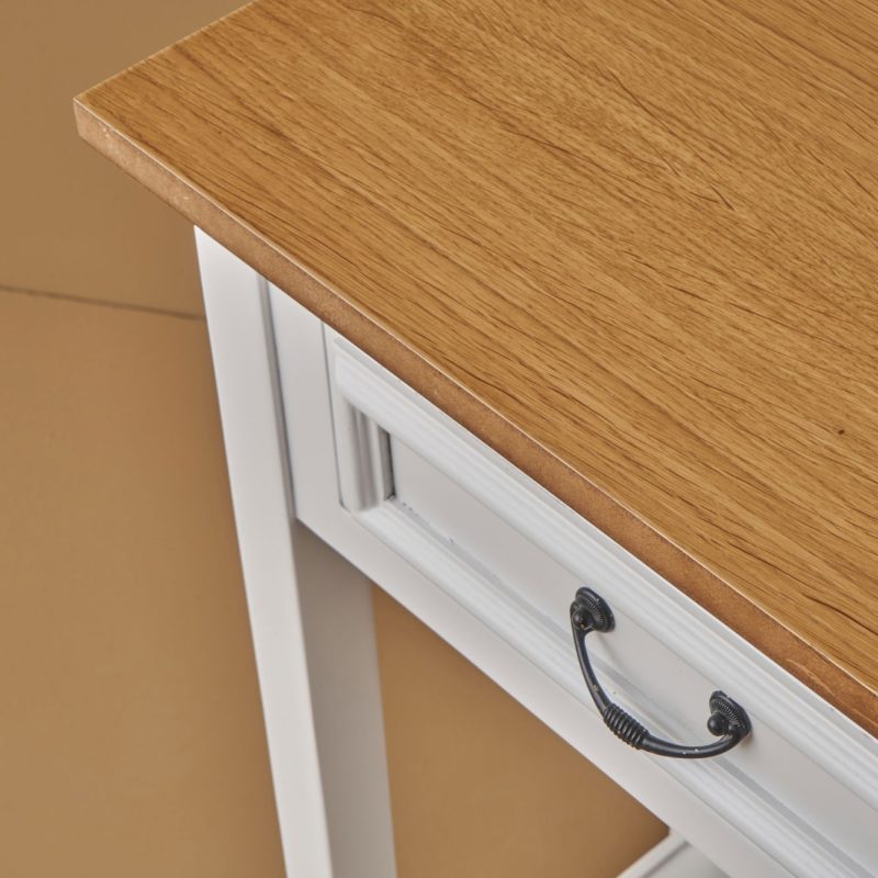 Melissa Sideboard (100x36x82 cm) - Image 3