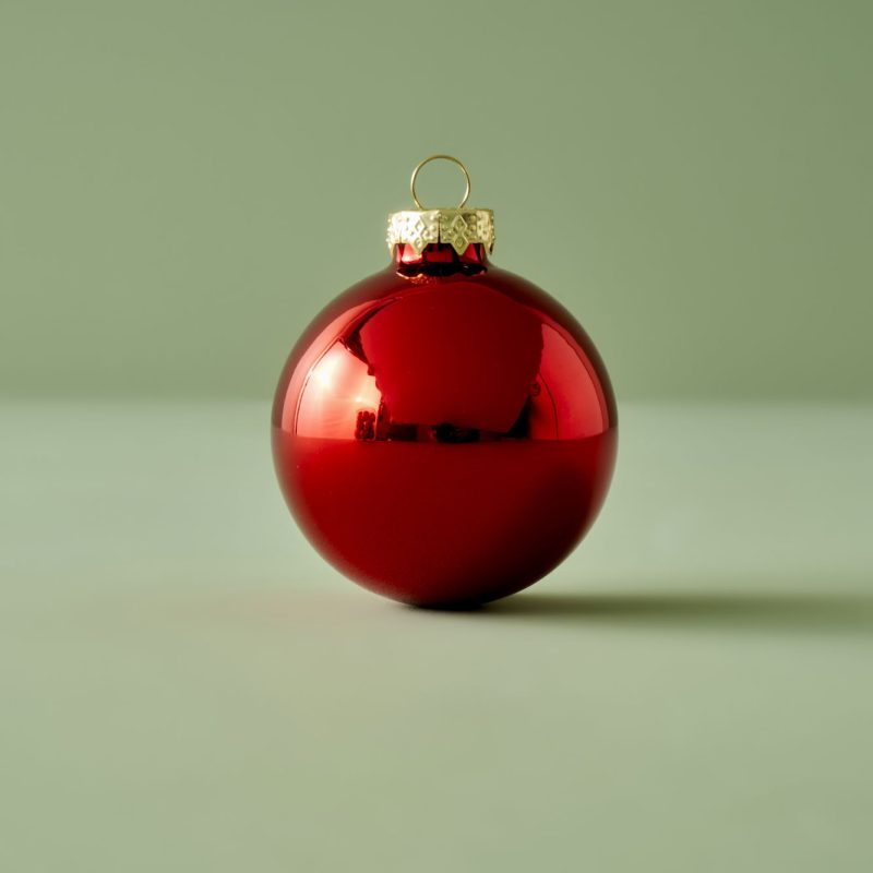 12-Piece Christmas Ornament - Image 3