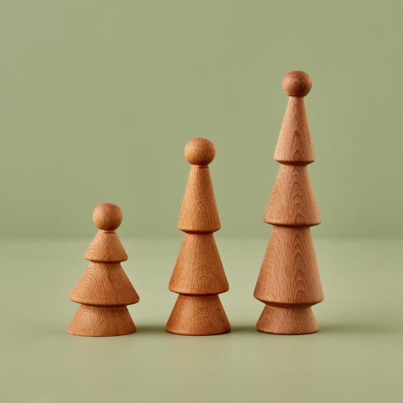Piny Decorative Object (15 cm) - Image 2