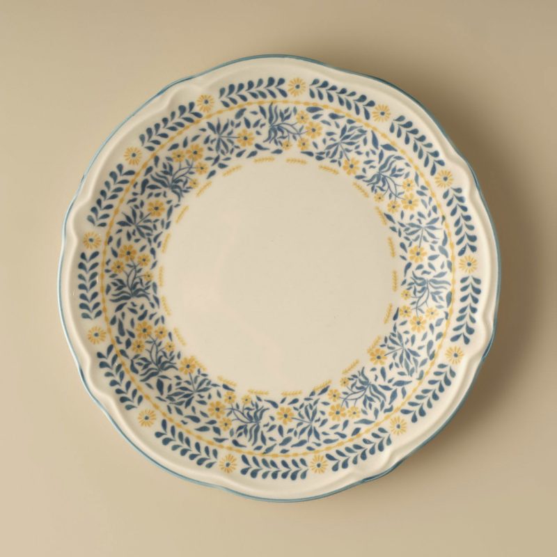 Liana 26 Piece Breakfast Set - Image 4