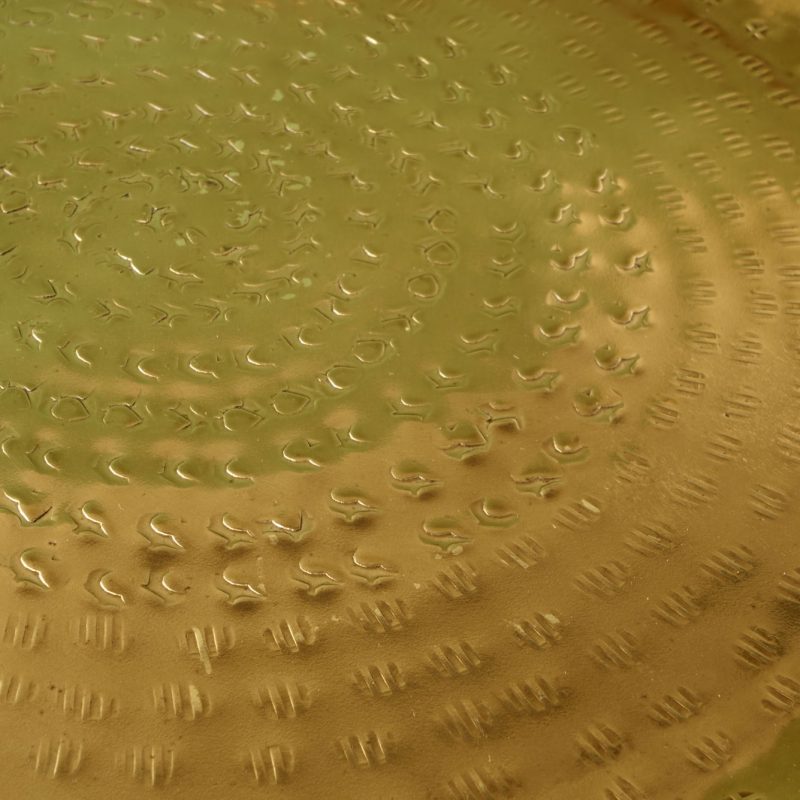 Serra Decorative Plate - Image 4