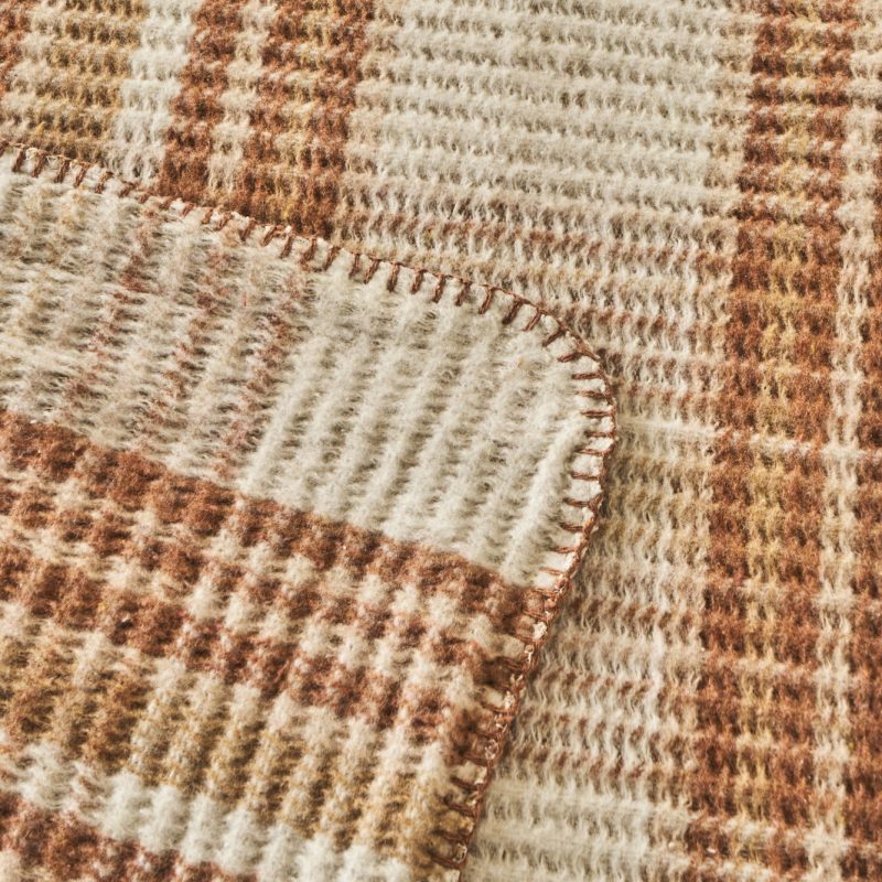 Noah Double Scotch Blanket - Image 3