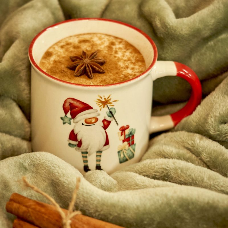 Elfie Mug Set - Image 2