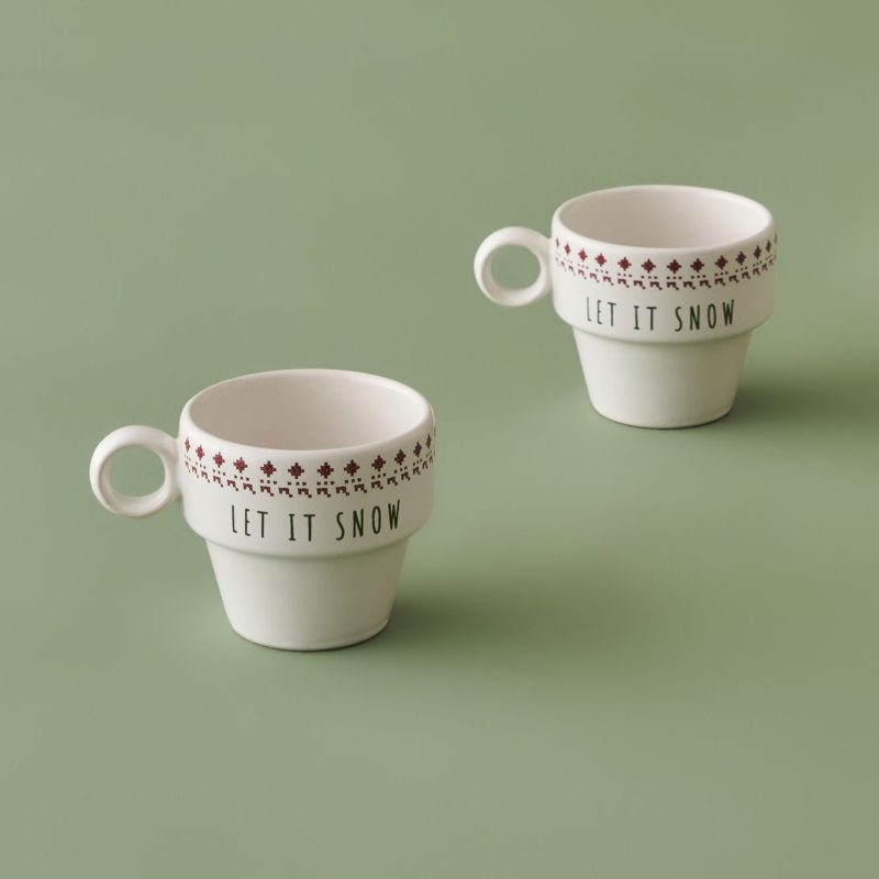 Jolly Espresso Set of 2 - Image 3