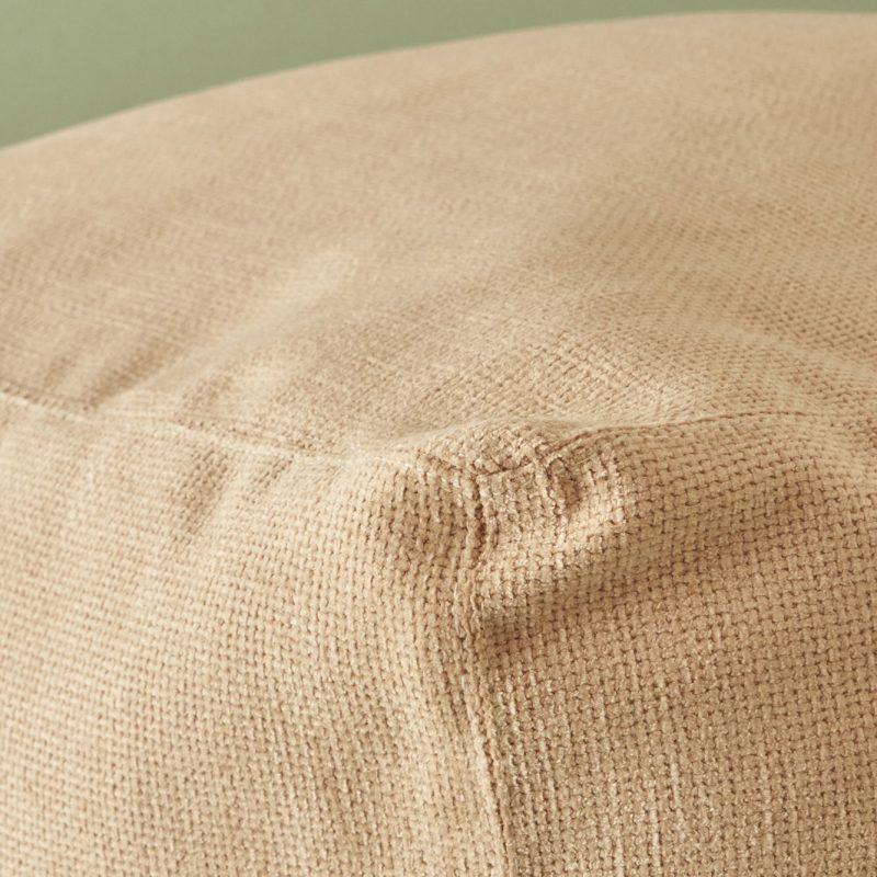 Ruby Pouf - Image 2
