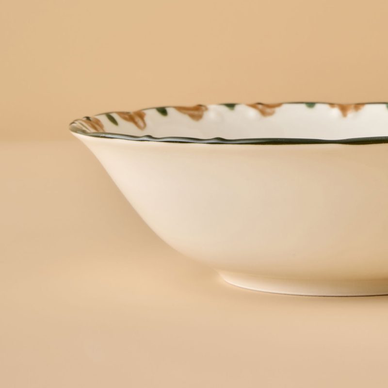 Tulip Salad Bowl - Image 2