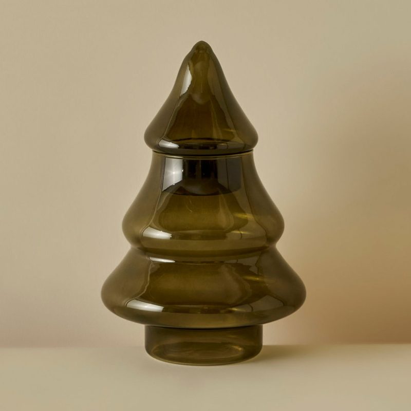 Newyear Decorative Object (16x24 cm)