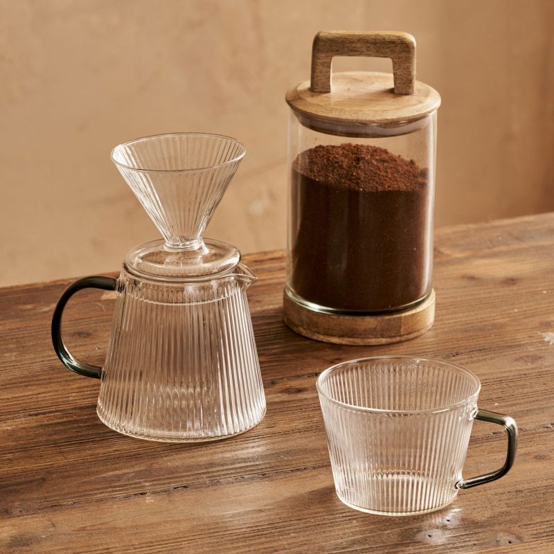 Verre Jar 800 ml - Image 4