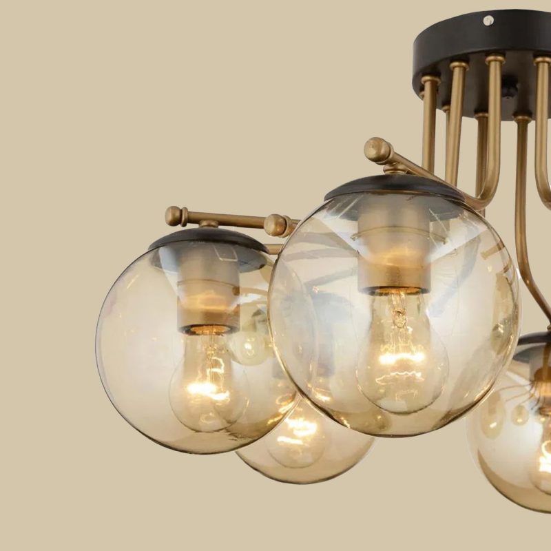 Ophelia Chandelier - Image 3