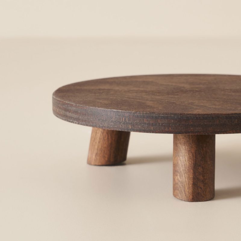 Aris Serving Plate 21 cm - Image 2