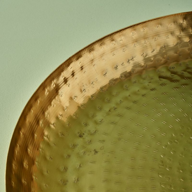Serra Decorative Plate - Image 3