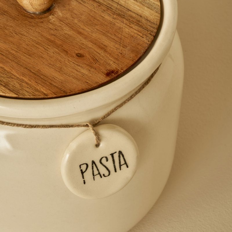 Pasta Seramic Jar 2100 ml - Image 2