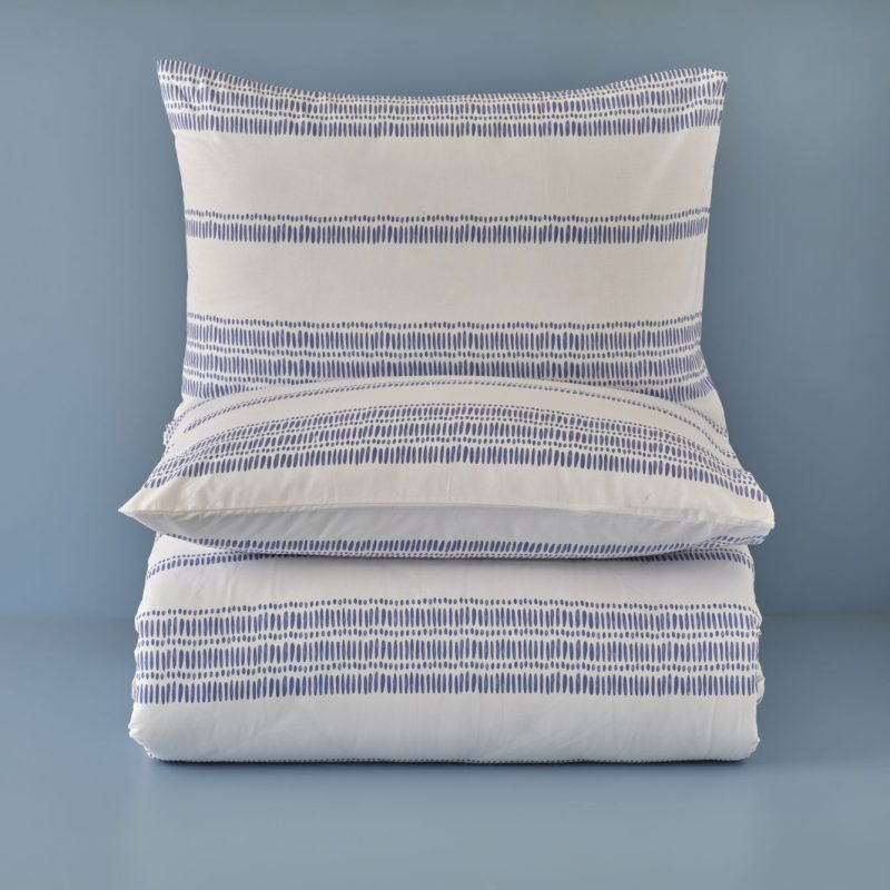 Marine King Size Duvet Cover Set - Image 4