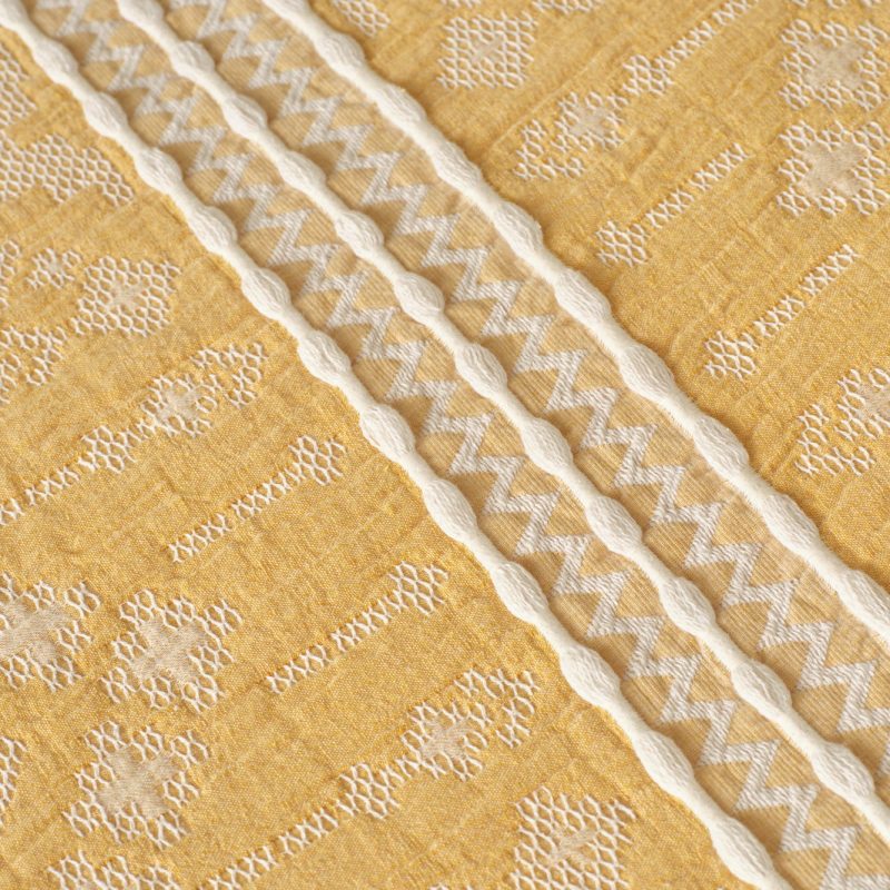 Glorinda Double Bedspread Set - Image 3