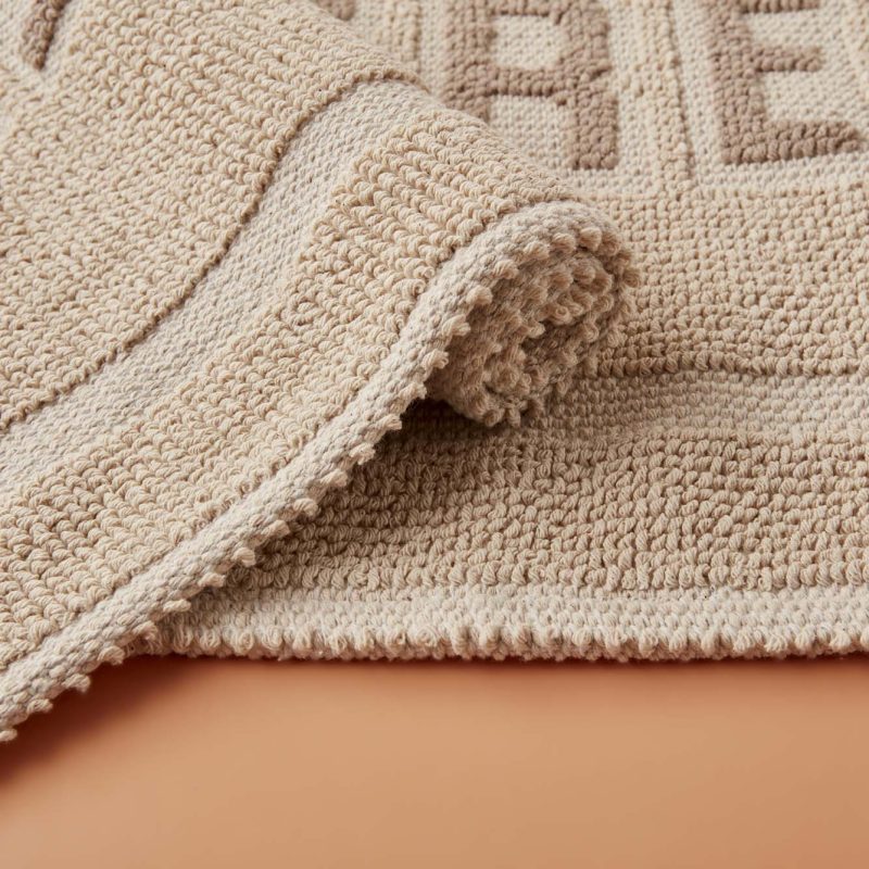 Clean&Fresh Bath Mat Set - Image 3