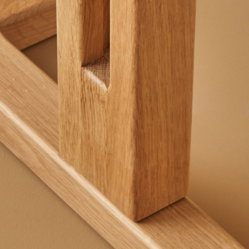 Allure Side Table (43x57 cm) - Image 6