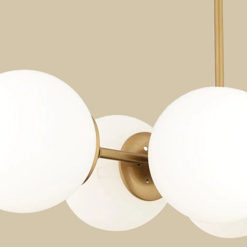 Carla Chandalier - Image 2