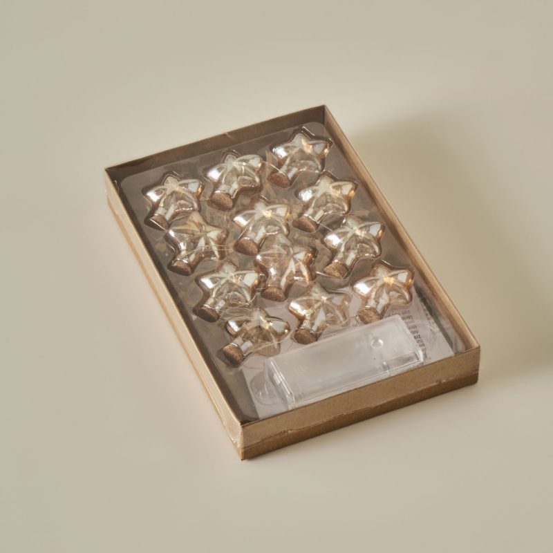Celebration LED Lighting