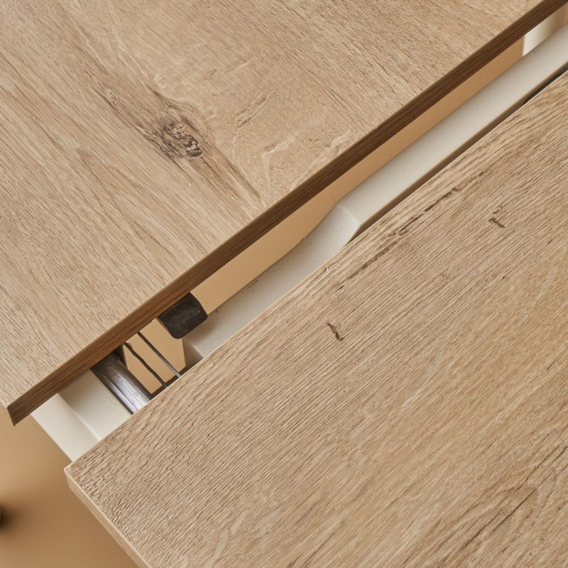 Oak Table - Image 7
