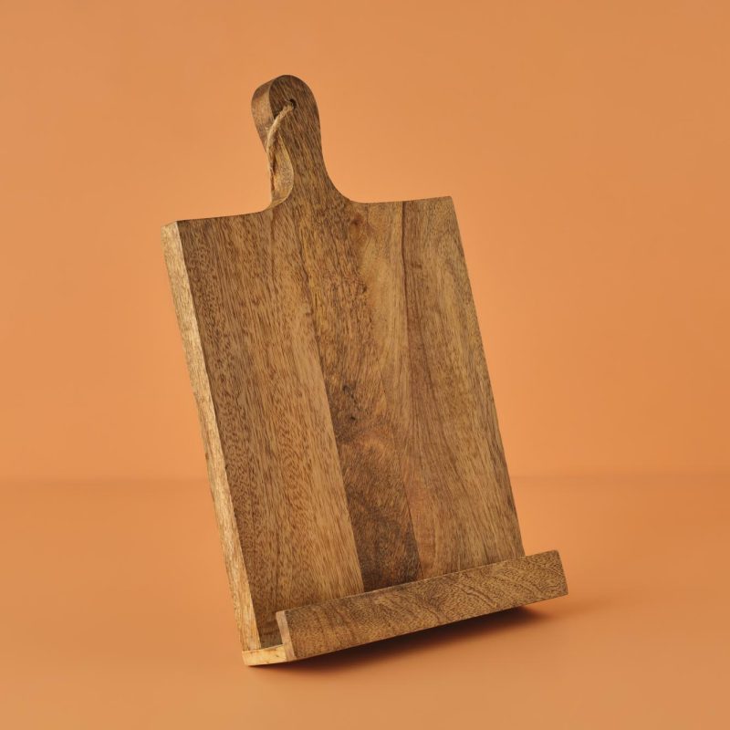 Artical Book Stand (25x38x6,5 cm) - Image 2