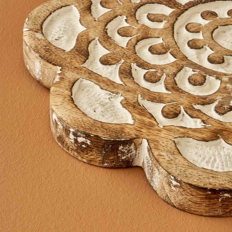Dulce Wall Ornament - Image 2