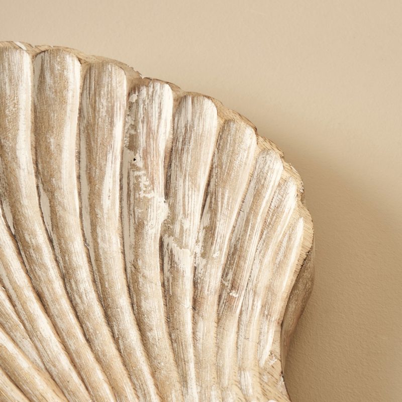 Oyster Decorative Plate - Image 4