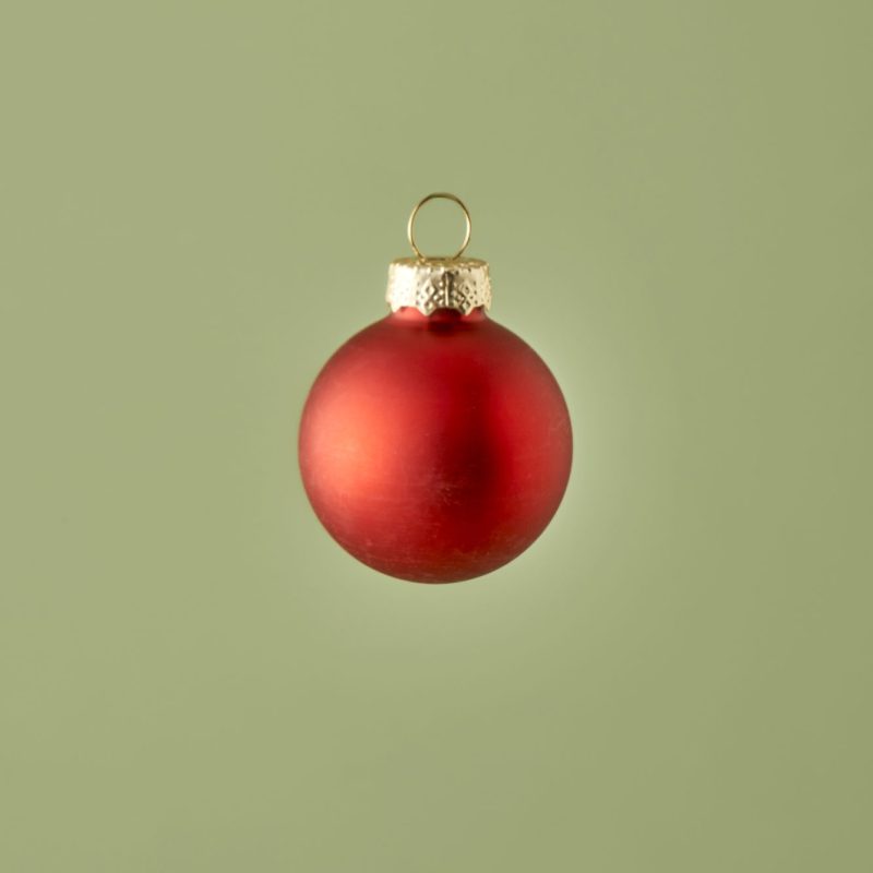 Christmas Ornament 16 Pieces - Image 2