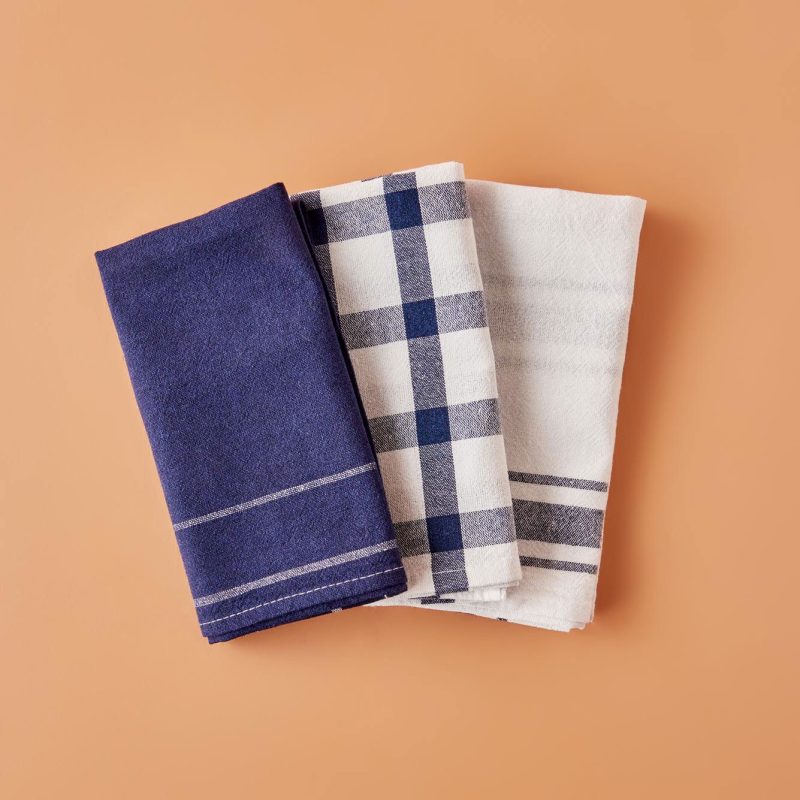 Liberty Dish Towel,Set of 3 - Image 5