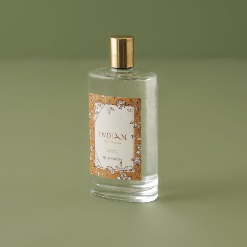 Indian Soft Vanilla Cologne - Image 4
