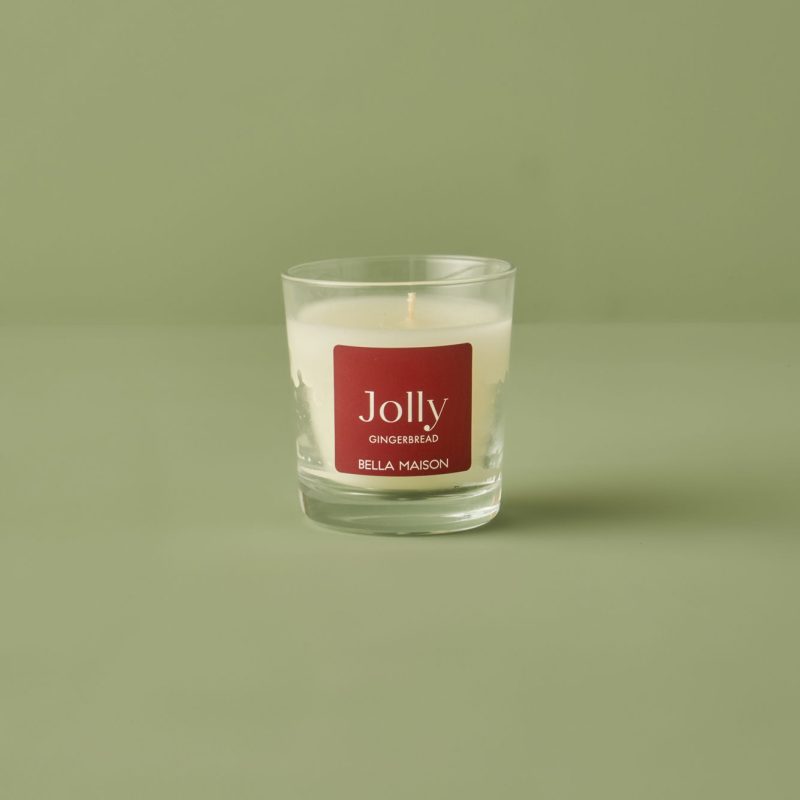 Jolly Gingerbread Gift Set - Image 3