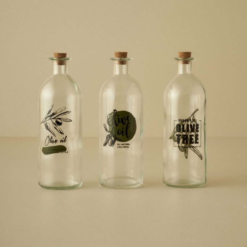 Tree Oil Bottle (500 cc) - Image 3