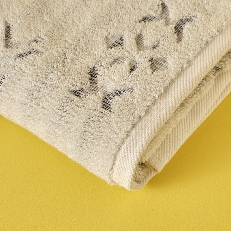 Nora 4 Piece Towel Set - Image 3