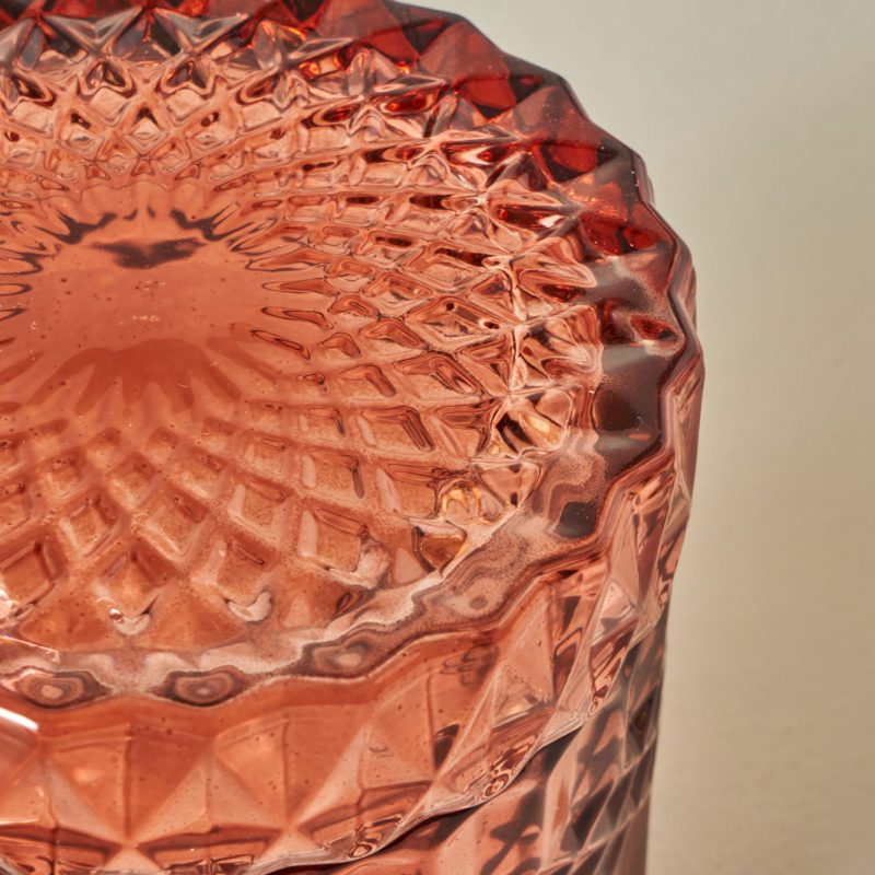 Julio Decorative Candle - Image 3