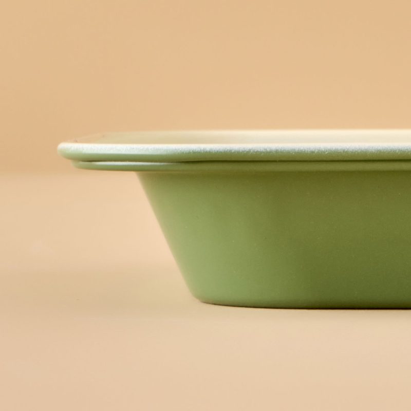 Dublin Ovenware Cream 28 5x17 5x3 cm - Image 2
