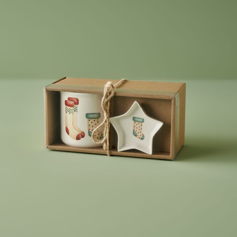 Sardinya Mug Set - Image 2