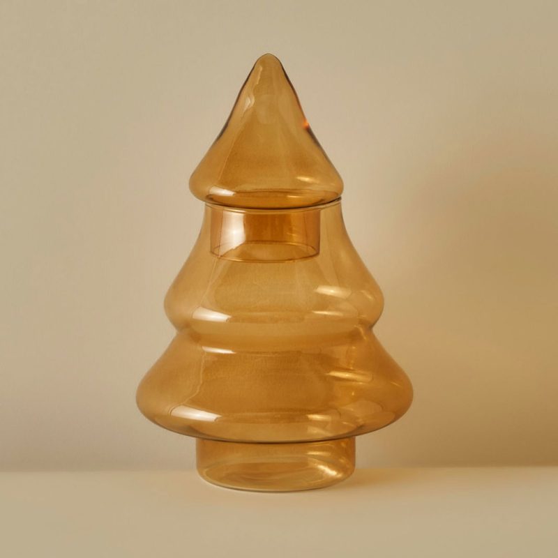 Newyear Decorative Object (18x26 cm)