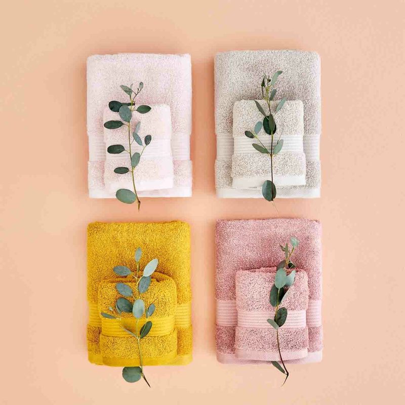 Premium Bath Towel - Image 7