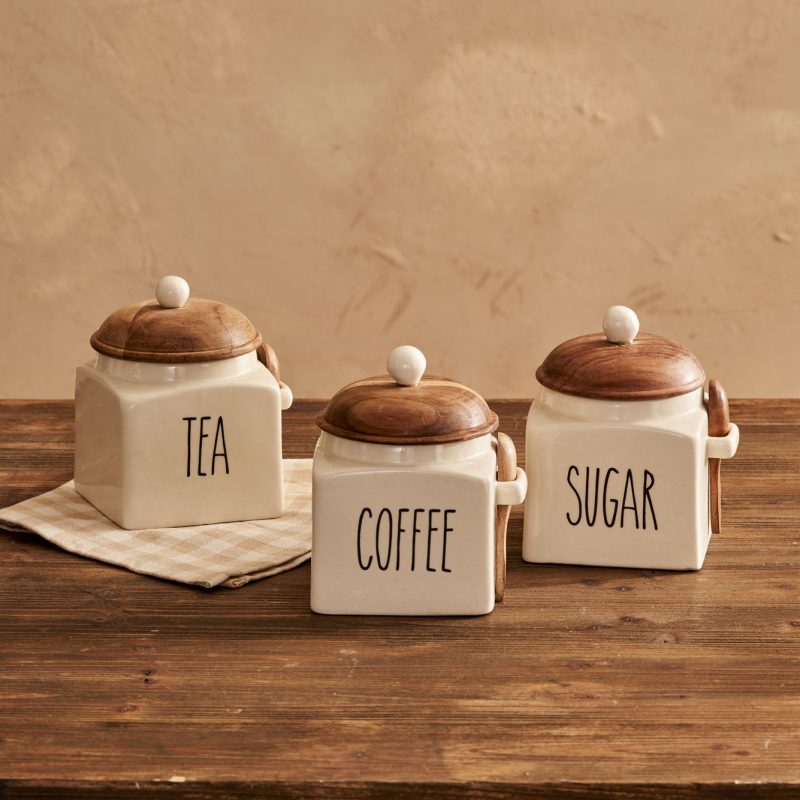 Sucre Seramic Jar 800 ml - Image 6