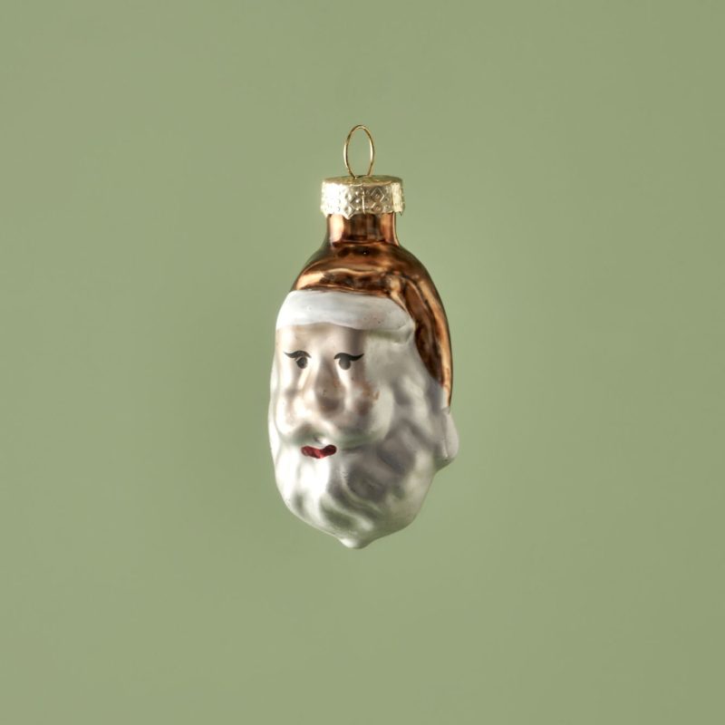 Jolly Christmas Ornament - Image 3