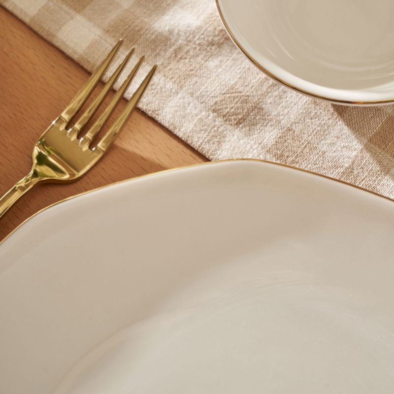 Opal 26 Piece Breakfast Set - Image 4