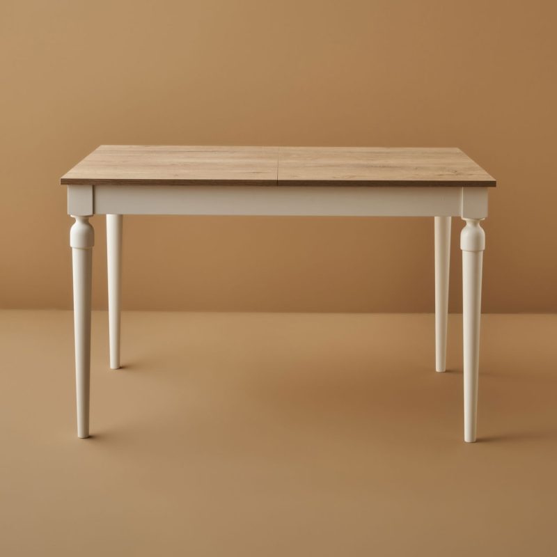 Oak Table - Image 3