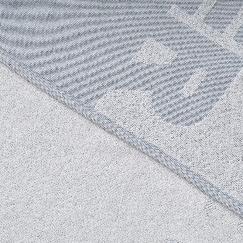 Hello Summer Beach Towel - Image 3