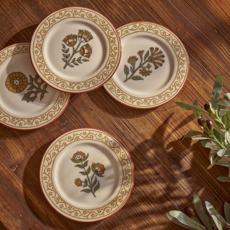 Indian 148 Piece Table Set - Image 4