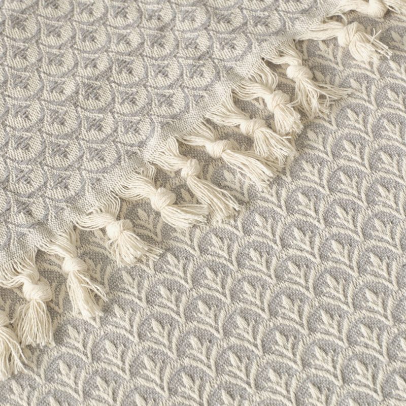 Silvana Double Bedspread - Image 3