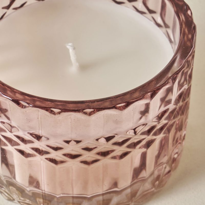 Julio Decorative Candle - Image 2