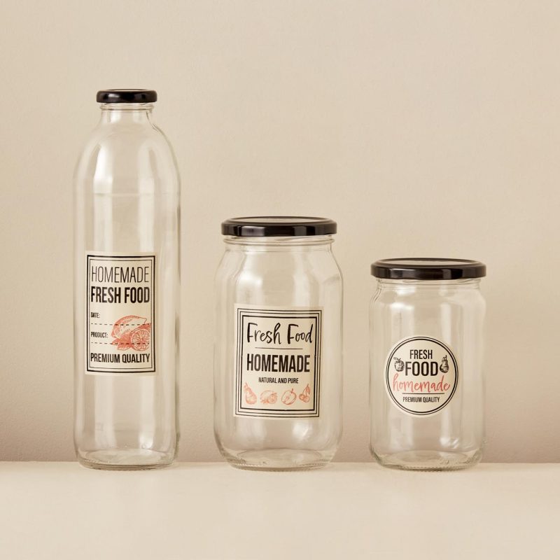 Fresh Jar (720 cc) - Image 2