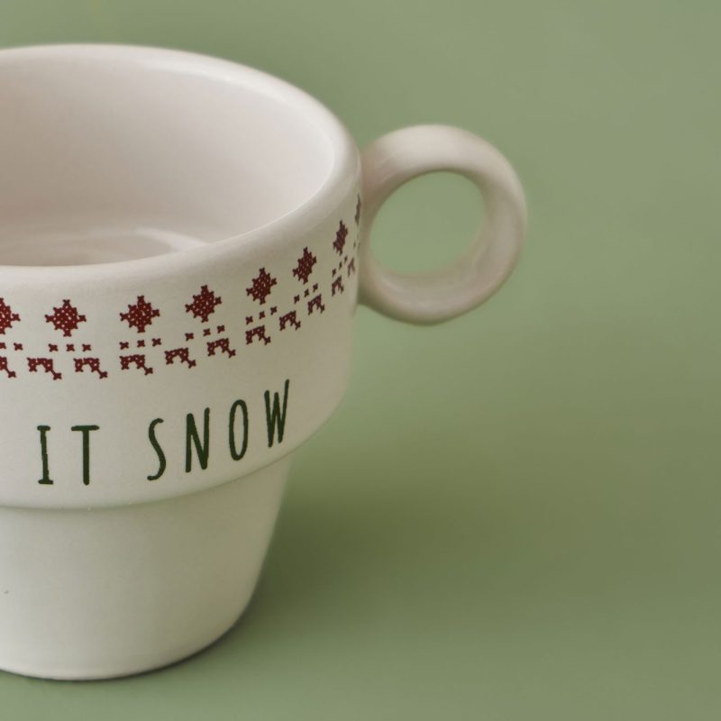 Jolly Espresso Set of 2 - Image 2