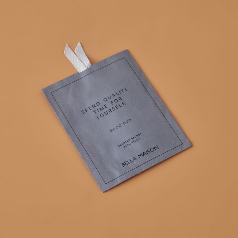 Good Oud Fragrance Bag Set of 4 - Image 2