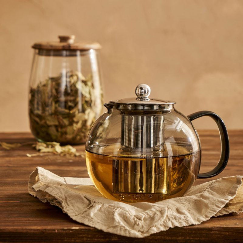 Porky Tea Pot - Image 5