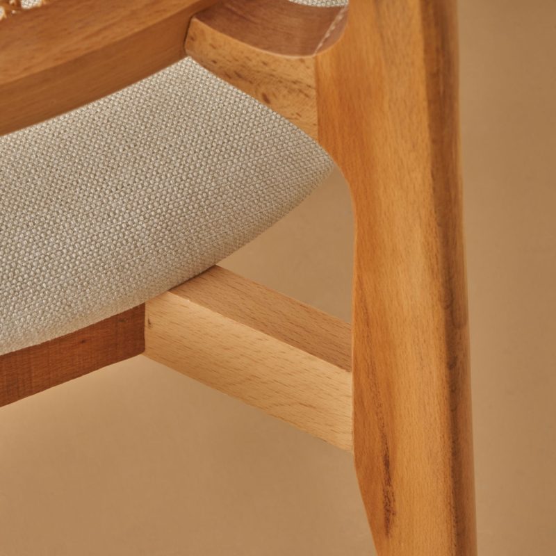 Olivia Chair (43x46x81 cm) - Image 9